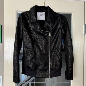 Lorna Jane Moto Biker Jacket